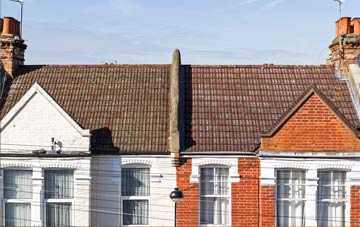 clay roofing Curteis Corner, Kent