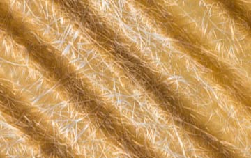 Curteis Corner fibreglass roof waterproofing