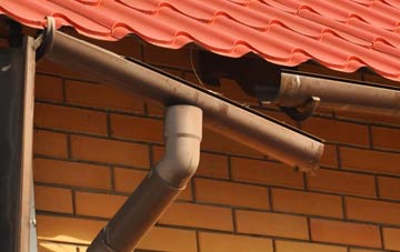 Curteis Corner gutter repair costs