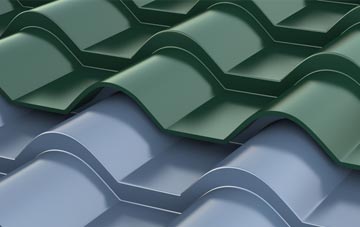 who should consider Curteis Corner plastic roofs