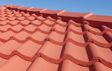 Curteis Corner tile and slate roof replacement