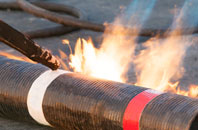 Curteis Corner flat roofing replacement