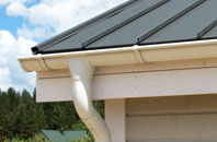 Curteis Corner soffits
